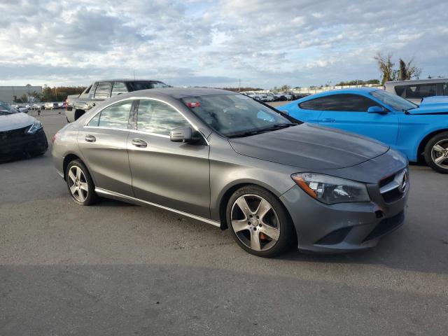 WDDSJ4EB6FN180786 | 2015 MERCEDES-BENZ CLA 250