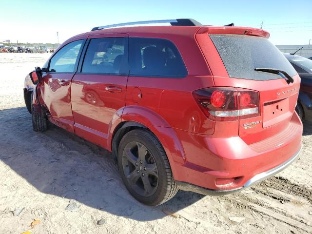 Vin: 3c4pdcgb0lt271739, lot: 79452673, dodge journey crossroad 20202