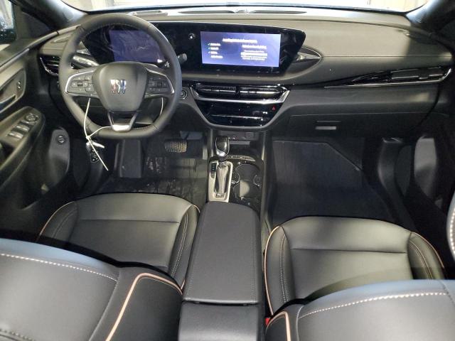 2024 BUICK ENVISTA AV - KL47LCE27RB027497