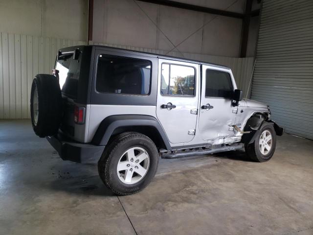 2018 JEEP WRANGLER 4 1C4BJWDG9JL827172