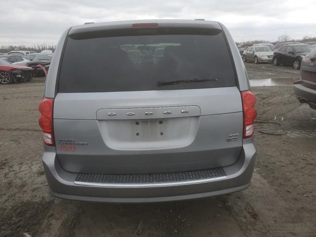 2C4RDGCG6FR527293 | 2015 Dodge grand caravan sxt