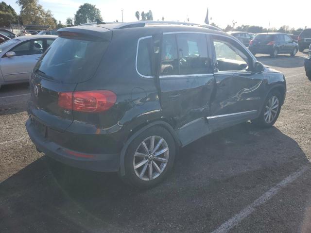 2017 VOLKSWAGEN TIGUAN WOL - WVGRV7AXXHK013931