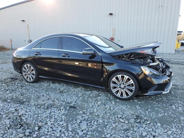 WDDSJ4EB5HN454868 | 2017 MERCEDES-BENZ CLA 250