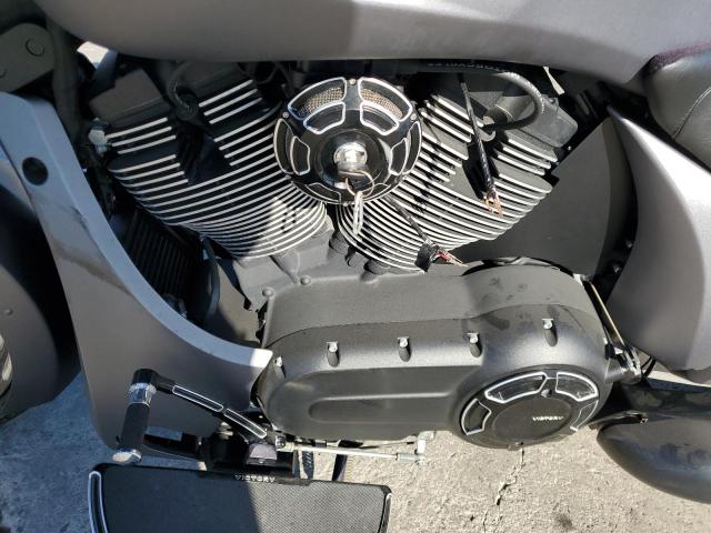 2016 VICTORY MOTORCYCLES MAGNUM - 5VPUW36N8G3047694