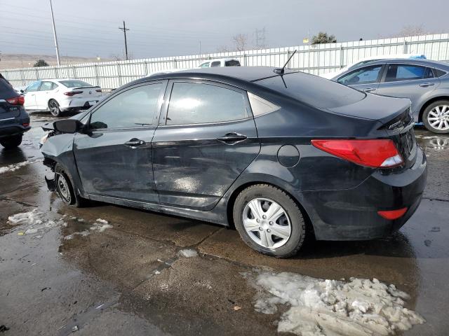 KMHCT4AE6HU347659 | 2017 HYUNDAI ACCENT SE