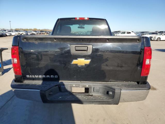 1GCNCPEX8DZ334726 2013 Chevrolet Silverado C1500
