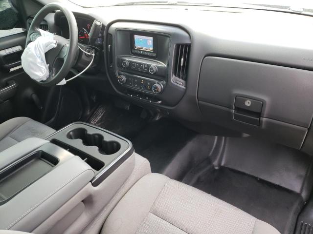 1GCNCPEHXEZ325679 | 2014 CHEVROLET SILVERADO