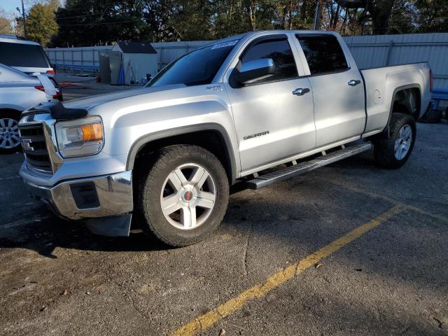 3GTU2TEC5FG105797 | 2015 GMC SIERRA K15