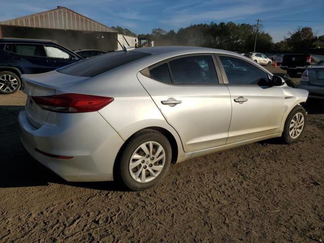 5NPD74LF4HH151989 | 2017 HYUNDAI ELANTRA SE