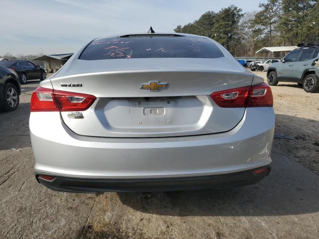 1G1ZB5ST3LF127227 | 2020 CHEVROLET MALIBU LS