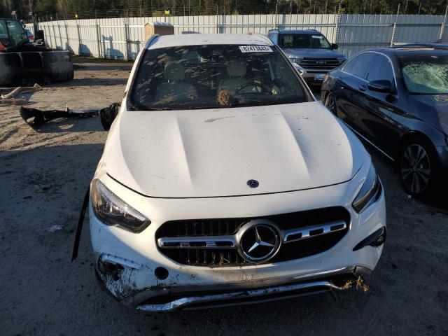 VIN W1N4N4GB1RJ571563 2024 Mercedes-Benz GLA-Class,... no.5