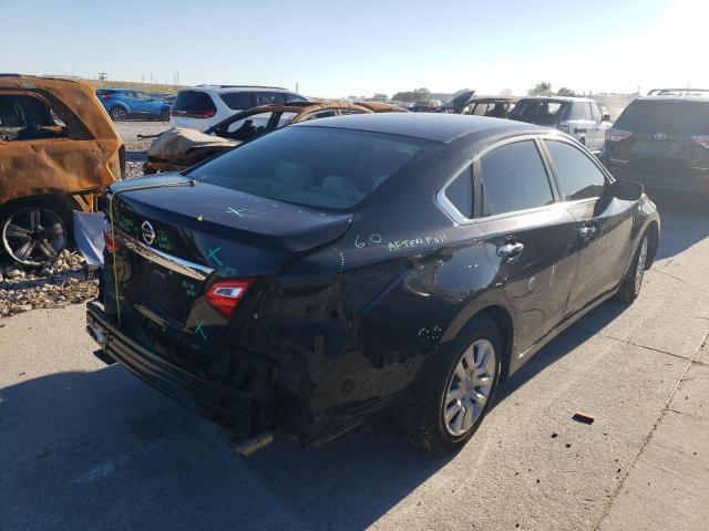 1N4AL3AP4HN307202 | 2017 NISSAN ALTIMA