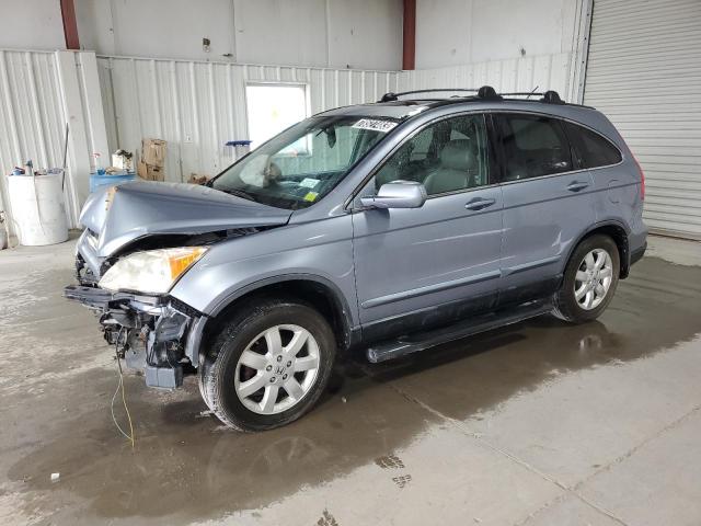 2008 HONDA CR-V EXL #3022808321