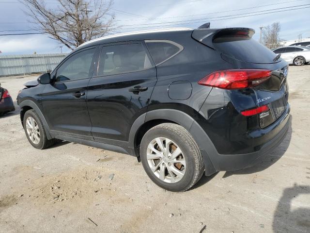 KM8J3CA42KU935400 | 2019 HYUNDAI TUCSON LIM