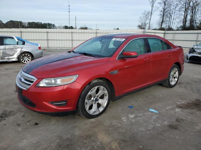 2011 Ford Taurus SEL