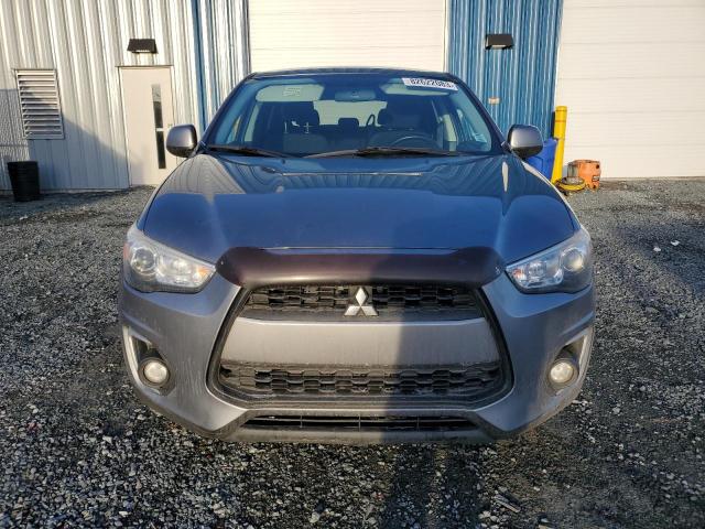 4A4AJ3AU2EE602230 | 2014 MITSUBISHI RVR SE