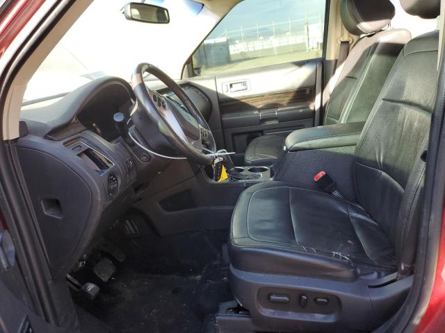 2015 FORD FLEX SEL - 2FMHK6C80FBA04313