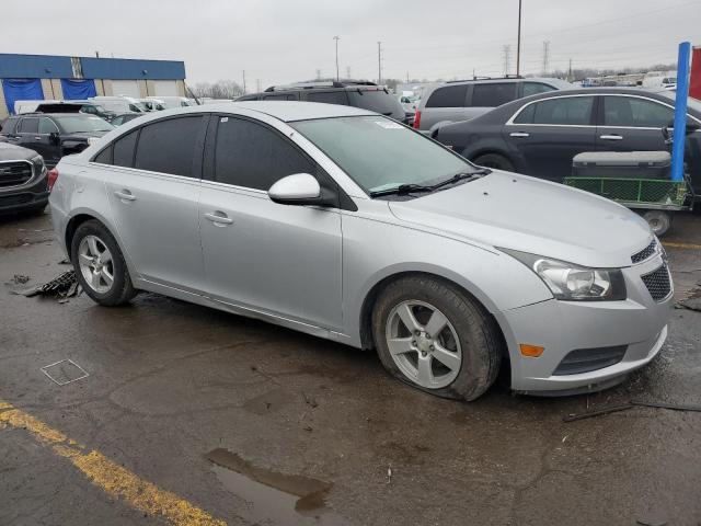 2014 Chevrolet Cruze Lt VIN: 1G1PC5SBXE7245543 Lot: 81979533