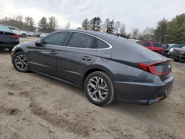 5NPEL4JA9MH117287 | 2021 HYUNDAI SONATA SEL