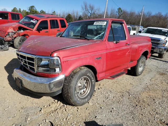 1995 Ford F-150 