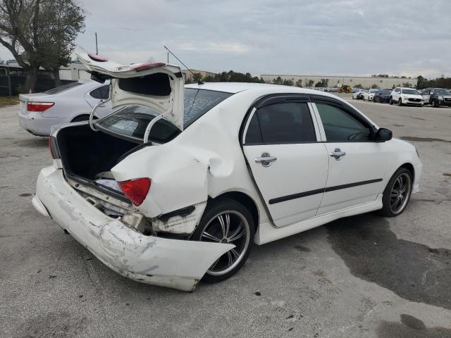 2004 Toyota Corolla Ce VIN: JTDBR32E842037123 Lot: 82279943