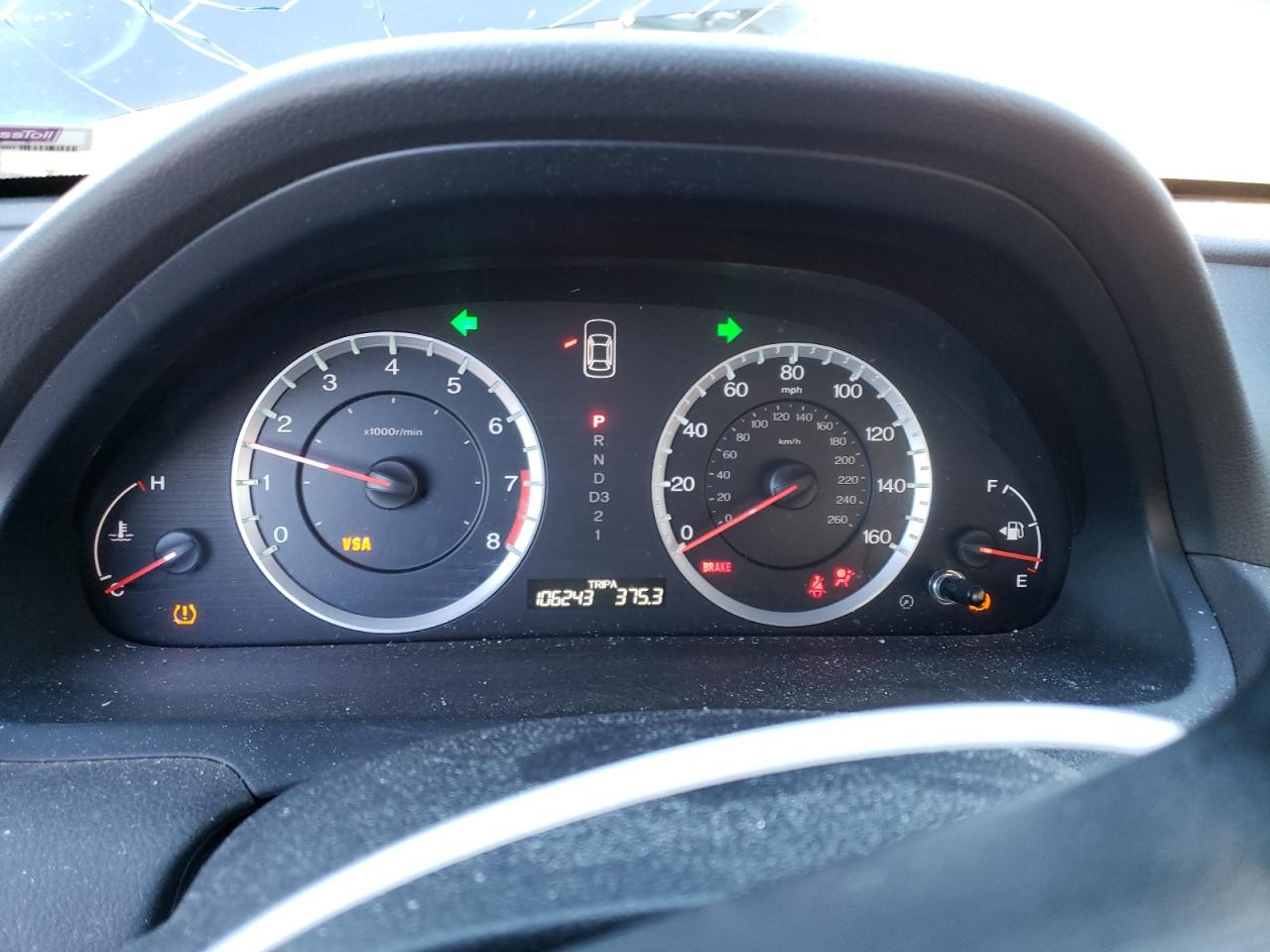 1HGCP2F30AA048214 2010 Honda Accord Lx 1HGCP2F30AA048214 2010 Honda Accord Lx