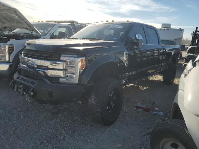 2017 Ford F-350 