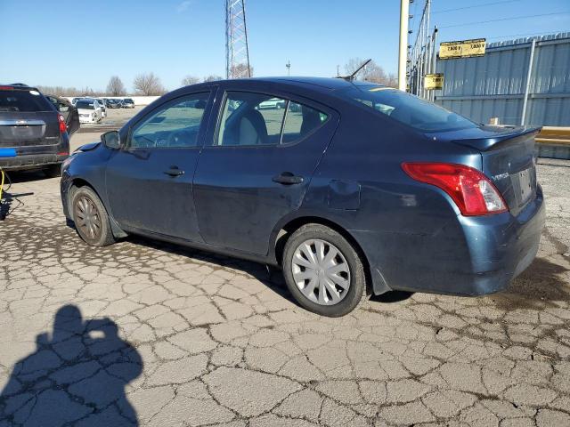 3N1CN7AP3HL892412 | 2017 NISSAN VERSA S