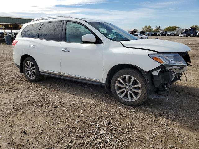 5N1AR2MN3FC645255 | 2015 NISSAN PATHFINDER