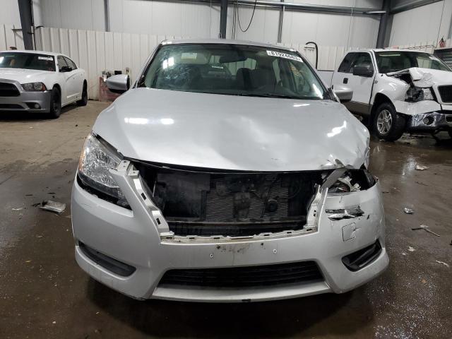 3N1AB7AP1EY214790 | 2014 NISSAN SENTRA S