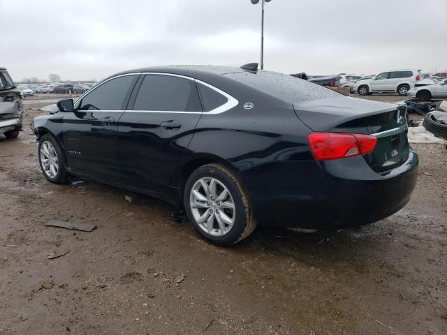 2G1105SA7G9185759 | 2016 CHEVROLET IMPALA LT