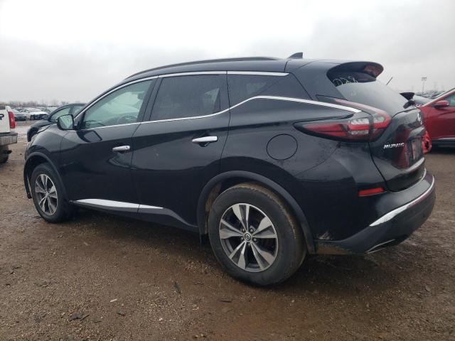 5N1AZ2BS8LN146153 | 2020 NISSAN MURANO SV