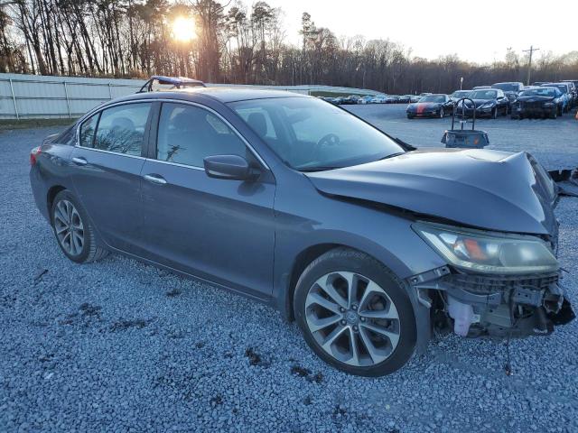 1HGCR2F50EA288185 | 2014 HONDA ACCORD SPO