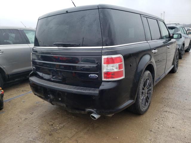 2FMGK5C87HBA13048 | 2017 FORD FLEX SEL