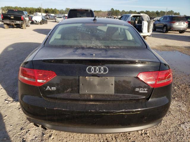 WAULFAFR6AA051650 | 2010 Audi a5 premium plus