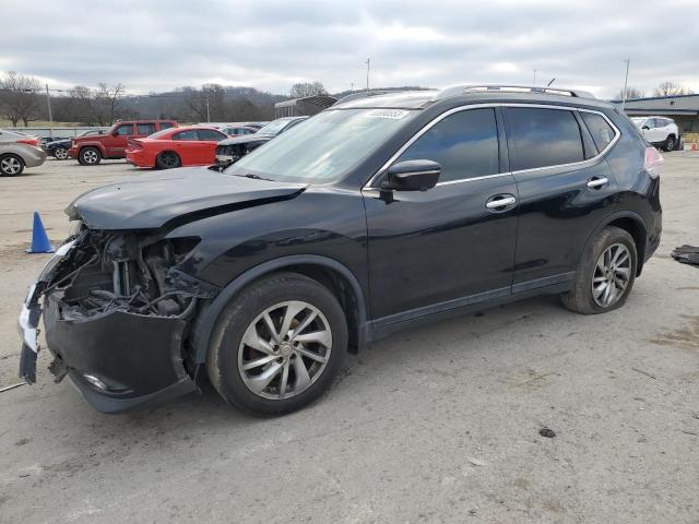 5N1AT2MT1EC786632 | 2014 NISSAN ROGUE S