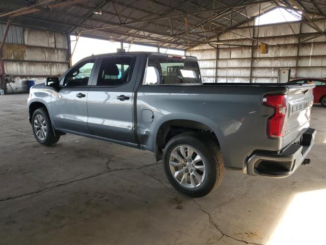 1GCPWBEK0MZ352354 | 2021 CHEVROLET SILVERADO