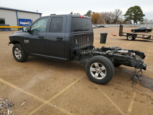 1C6RR6FG8MS580717 | 2021 RAM 1500 CLASS