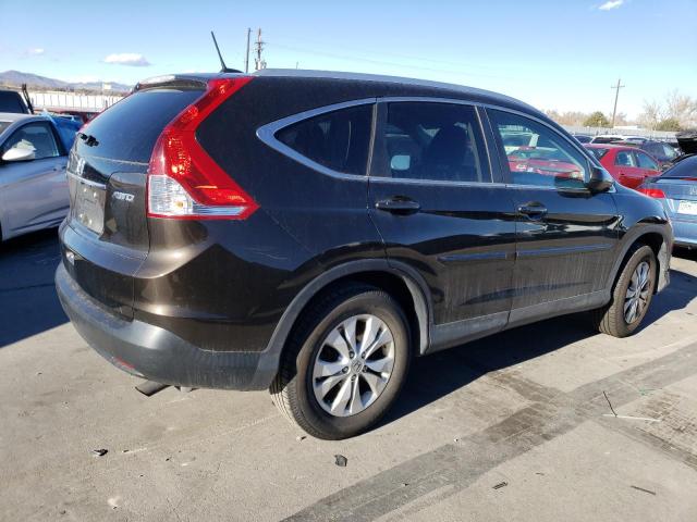 Vin: 5j6rm4h79el014810, lot: 78882433, honda crv exl 20143