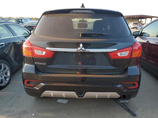 JA4AP3AU5JU002091 | 2018 MITSUBISHI OUTLANDER