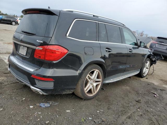 4JGDF7DE1DA265729 | 2013 MERCEDES-BENZ GL 550 4MATIC