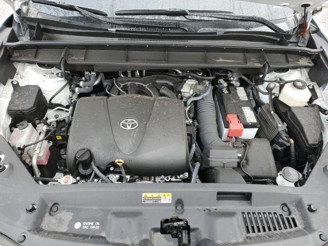 VIN 5TDLZRBHXNS222043 2022 Toyota Highlander, Xse no.12