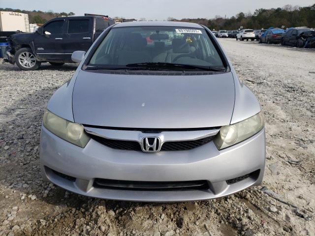 2HGFA16559H337208 | 2009 Honda civic lx