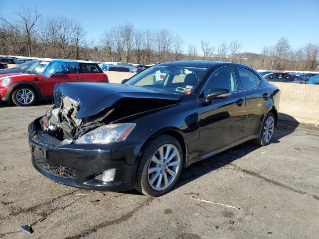 2010 Lexus IS 250 