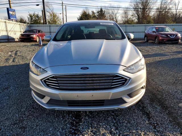 3FA6P0H77HR213164 | 2017 FORD FUSION SE