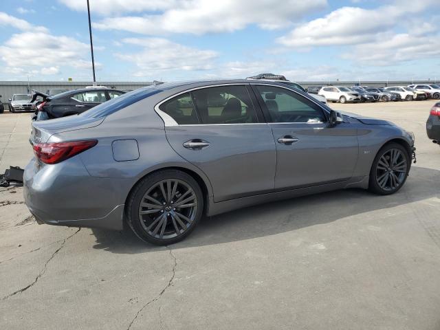 2020 INFINITI Q50 PURE - JN1EV7AP7LM208243