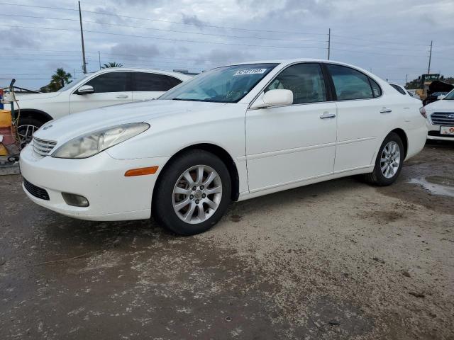 2002 Lexus ES 300 