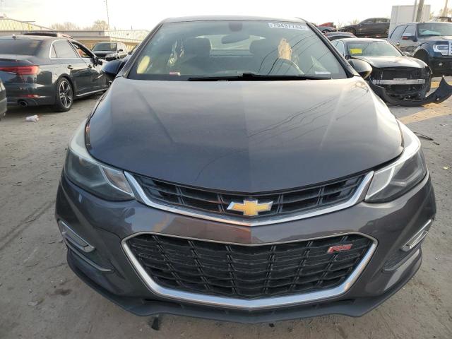 1G1BE5SM7H7269096 | 2017 CHEVROLET CRUZE LT