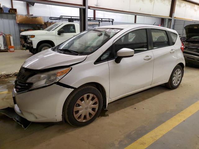 3N1CE2CPXFL372124 | 2015 NISSAN VERSA NOTE