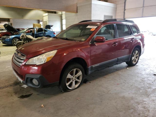 4S4BRCKC6D3216121 | 2013 Subaru outback 2.5i limited